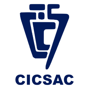 Logo Colegio de Ingenieros Civiles de Sinaloa (CICSAC)