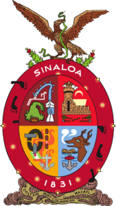 Escudo Estado de Sinaloa